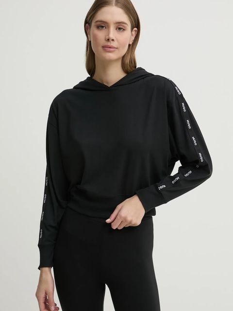 HUGO bluza lounge - zdjęcie produktu nr 2