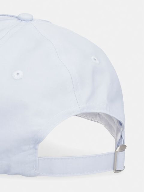 Guess czapka z daszkiem bawełniana - zdjęcie produktu nr 2