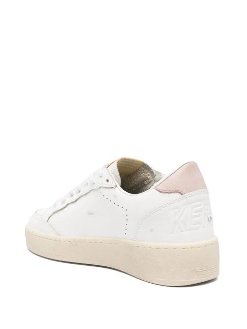 Golden Goose Ballstar 2 sneakers - White - zdjęcie produktu nr 2