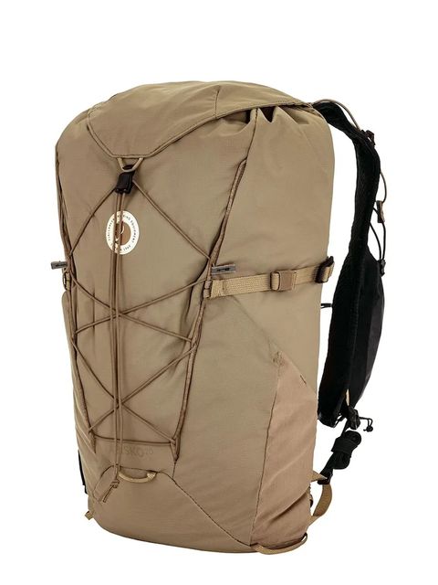 Fjallraven plecak Abisko Hike Lite 20 - zdjęcie produktu nr 1
