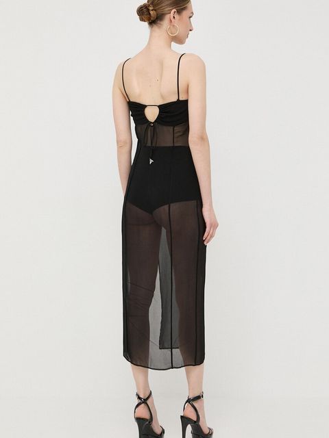 Patrizia Pepe sukienka