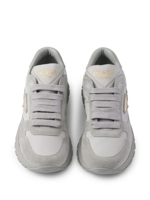 Prada Prax 2.0 sneakers - Grey - zdjęcie produktu nr 2