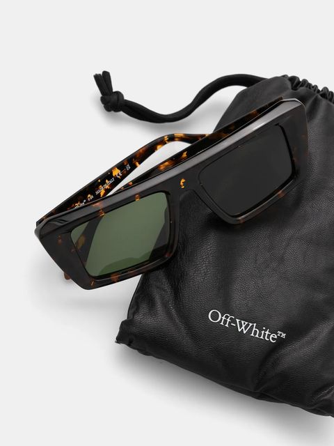 Off-White okulary przeciwsłoneczne
