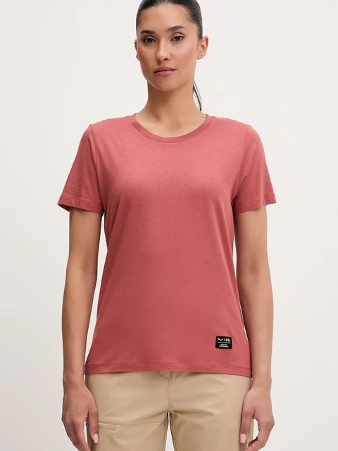 Salewa t-shirt sportowy Eagle