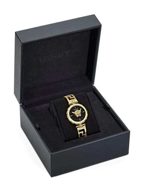 Versace Medusa Jewel 34mm - Gold