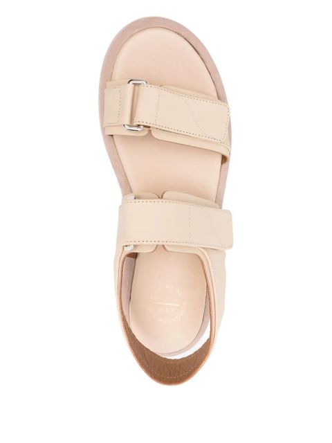 ATP Atelier Varese sandals - Neutrals