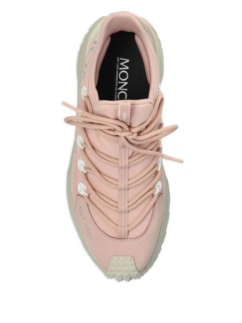 Moncler Trailgrip Lite 2 sneakers - Pink