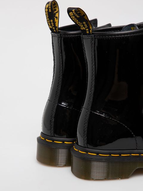 Dr. Martens – Botki 1460 Patent Lamper DM11821011