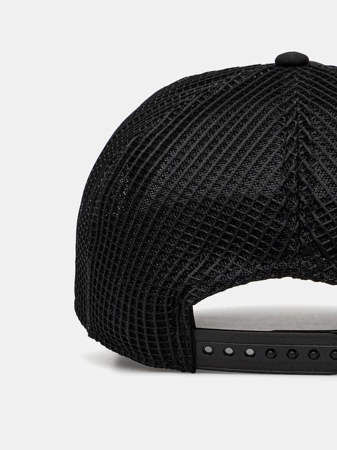 New Era czapka z daszkiem bawełniana