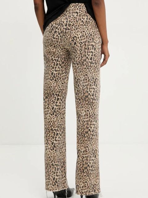 Answear.LAB jeansy damskie high waist - zdjęcie produktu nr 2