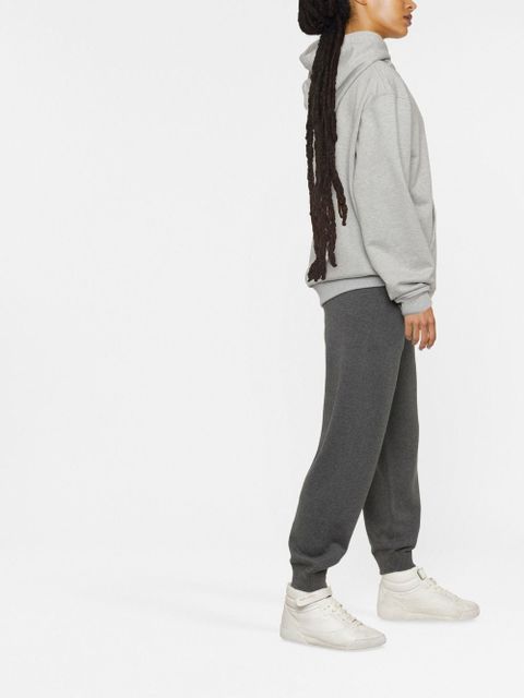 MARANT ÉTOILE Kira track pants - Grey - zdjęcie produktu nr 2