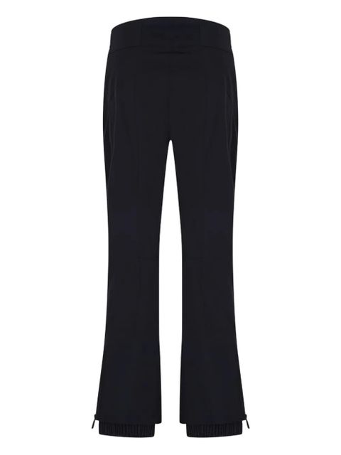 Moncler Grenoble padded ski trousers - Black - zdjęcie produktu nr 2