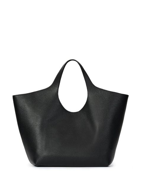 ANINE BING Lili tote bag - Black - zdjęcie produktu nr 2