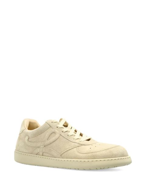 LOEWE Jambo lace-up sneakers - Neutrals - zdjęcie produktu nr 2