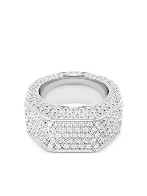 Swarovski Dextera ring - Silver - zdjęcie produktu nr 1