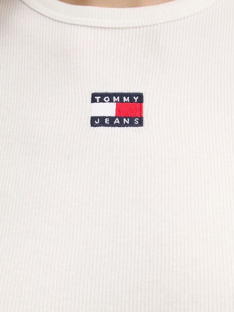 Tommy Jeans longsleeve