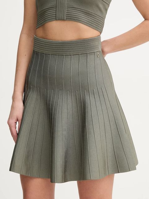 Guess spódnica OTTOMAN - zdjęcie produktu nr 1