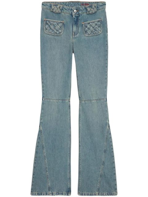 Zadig&Voltaire Ecume jeans - Blue - zdjęcie produktu nr 1