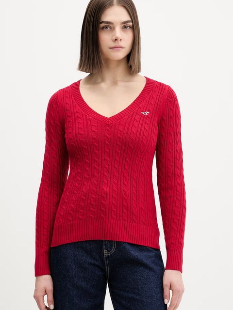 Hollister Co. sweter