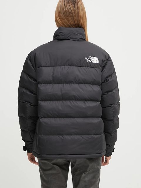 The North Face kurtka Limbara Insulated kolor czarny zimowa NF0A8DZXJK31