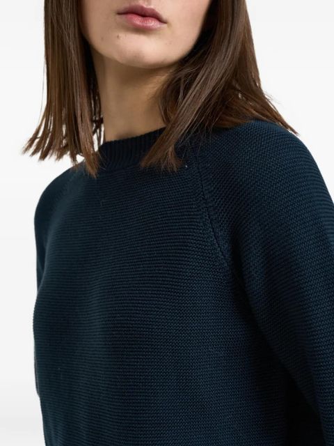 Weekend Max Mara crew-neck sweater - Blue