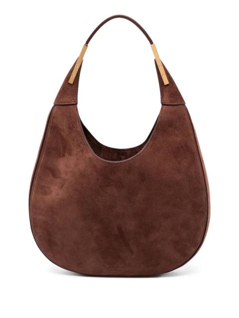Savette Savette shoulder bag - Brown - zdjęcie produktu nr 1
