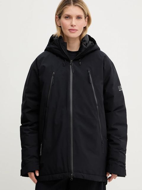 MM6 Maison Margiela x Salomon kurtka puchowa - zdjęcie produktu nr 1