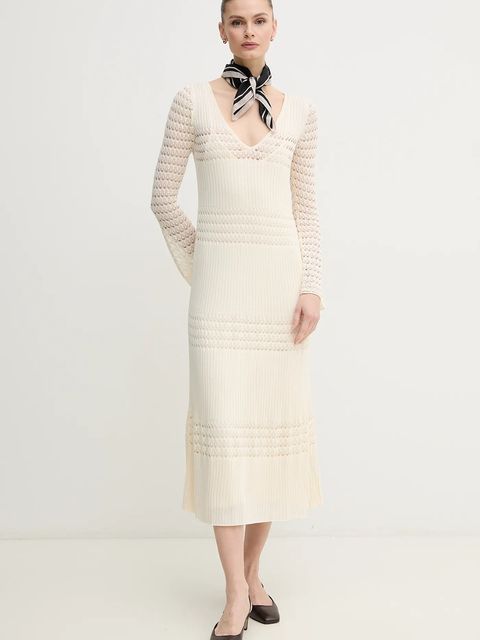 Pepe Jeans sukienka PAULINA - zdjęcie produktu nr 2