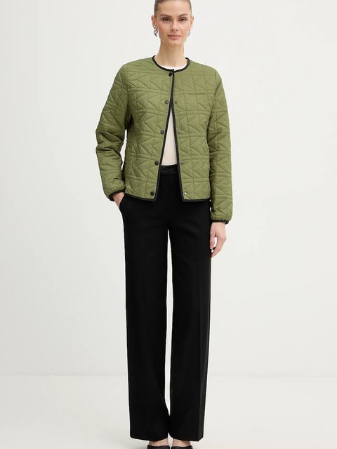 Karl Lagerfeld kurtka K QUILT