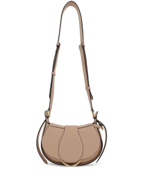 Chloé Ride crossbody bag - Neutrals - zdjęcie produktu nr 1