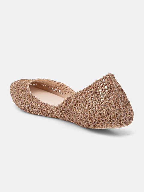 Melissa baleriny Campana Papel