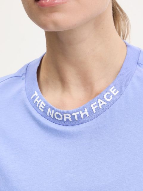 The North Face t-shirt bawełniany Zumu