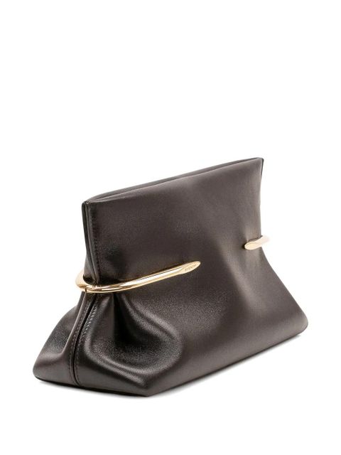 Givenchy Pinch clutch bag - Black