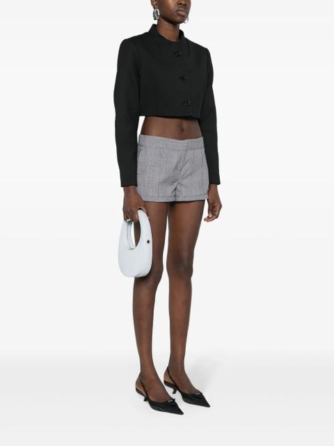 Coperni mini Swipe crossbody bag - Blue - zdjęcie produktu nr 2