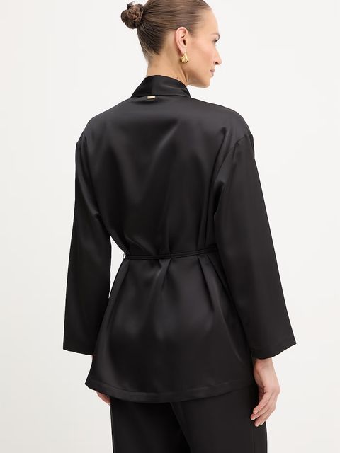 Fracomina marynarka - zdjęcie produktu nr 2