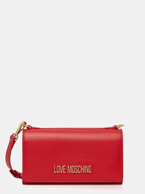 Love Moschino torebka - zdjęcie produktu nr 2