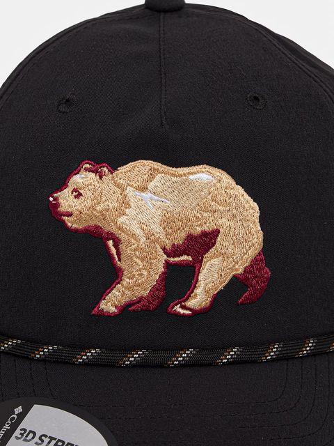 Columbia czapka z daszkiem - zdjęcie produktu nr 1