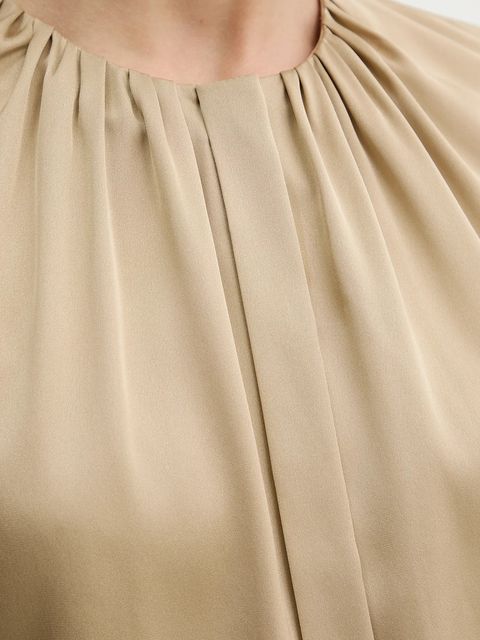 BOSS koszula jedwabna Banorah