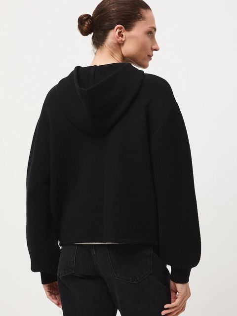 Medicine kardigan damski kolor czarny