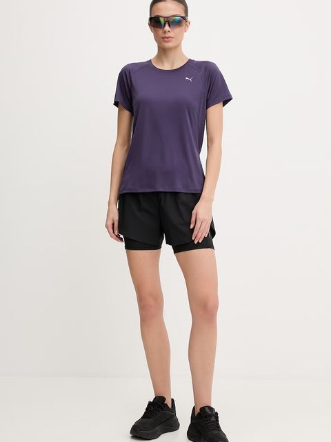 Puma t-shirt treningowy - zdjęcie produktu nr 1