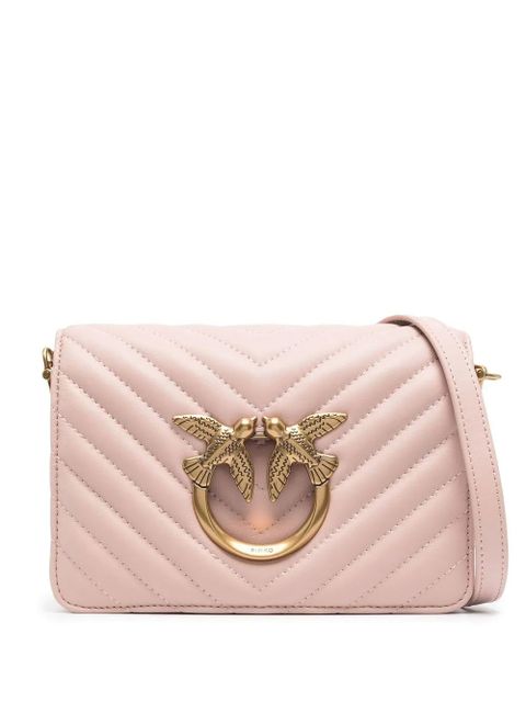 PINKO Love Lady Puff Classic crossbody bag - zdjęcie produktu nr 1