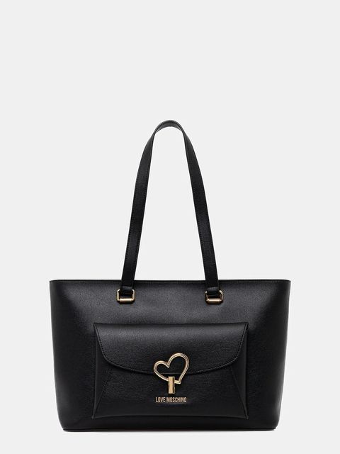 Love Moschino torebka - zdjęcie produktu nr 1