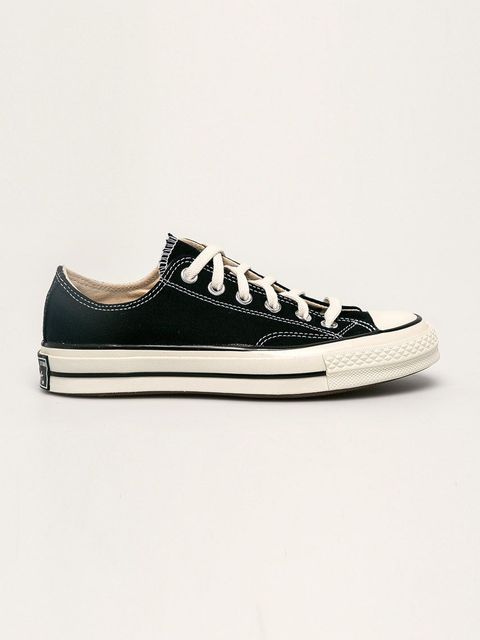 Converse – Tenisówki Chuck 70 kolor czarny A162058C - zdjęcie produktu nr 1
