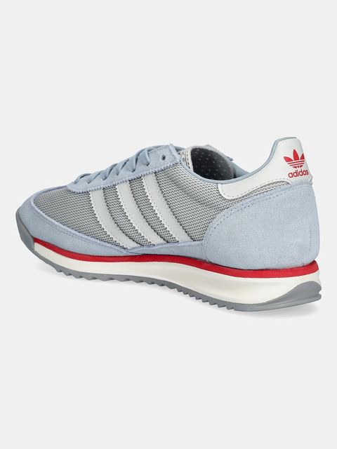 adidas Originals sneakersy Sl 72 RS kolor niebieski JH5103