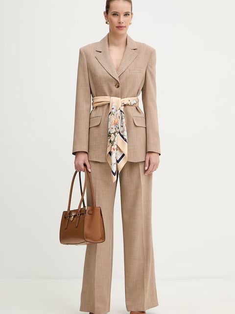 MICHAEL Michael Kors torebka skórzana