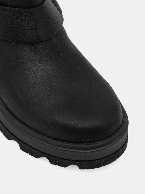 Sorel kozaki skórzane JOAN FRW TALL