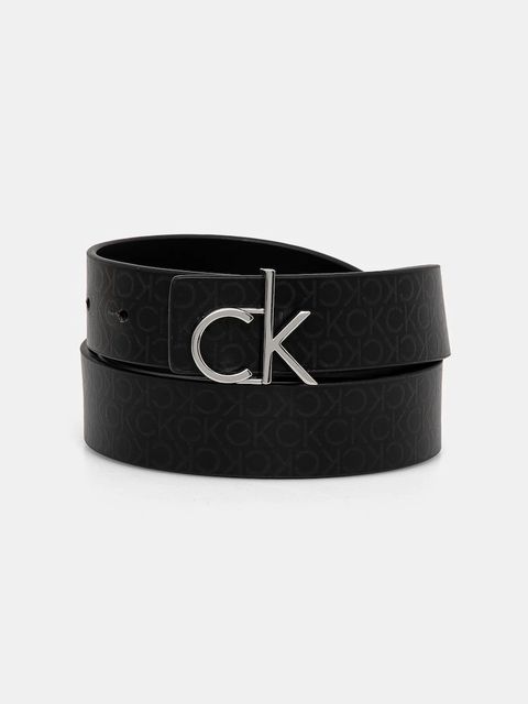 Calvin Klein pasek skórzany - zdjęcie produktu nr 2
