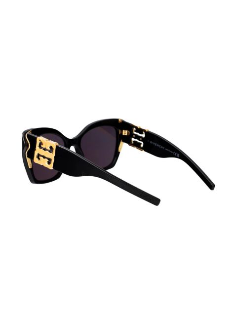 Givenchy Eyewear cat-eye sunglasses - Black