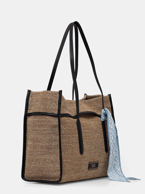 DKNY torebka tote damska - zdjęcie produktu nr 1