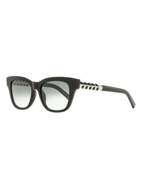 Tod's square-frame sunglasses - Black - zdjęcie produktu nr 2